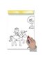 Water Magic Sihirli Kitap Unicorns - 2