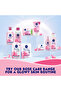 Rose Care Micellar Mono-phase Makeup Remover, Organic Rose Water, Dry & Sensitive Skin, 400ml - 7