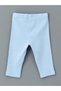 Lcw Baby Baby Boy Tights Snap Fastener Body and Baby Bib 3-Piece - 4