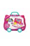 Kitchen Set with Bag 19 Pieces - 2