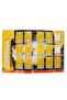 2024-25 Turkish Airlines Euroleague Sticker Album - 3