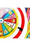 Intelligence Wheel Kindergarten Box Game - 4