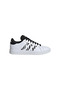 Grand Court Base Beyaz Unisex Sneaker Js2889