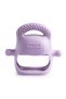 Baby Teether Lilac - 2