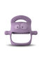 Baby Teether Lilac