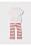 Spanish Leg Girl's Tights Suit_Mnvs3709 - 5