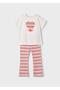 Spanish Leg Girl's Tights Suit_Mnvs3709 - 4