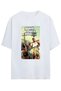 Gta - Grand Theft Auto Unisex Cotton Tshirt