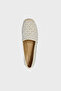 حذاء إسبادريل بنعل سميك وطبعة شعار 4G - 40S5LYFP1B150 ESPADRIL 40S5LYFP1B 150 - 5