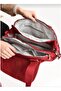 Ultra Light Waterproof Multi-Pocket Shoulder Bag - 4