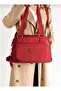 Ultra Light Waterproof Multi-Pocket Shoulder Bag - 2