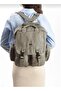 Faux Leather Shoulder Bag - 2