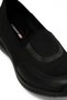 Trv2711.Z5Fx Black Women's Comfort Shoes - 7