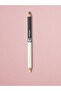 Oncolour Perfect Duo Eye Pencil - Gray & White 41367 - 3