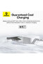 شاحن سريع من بالم - 1 من النوع C - 20 وات - كابل USB-C إلى USB-C - 60 وات - 20 فولت - 3 أمبير - 1 متر - 7