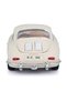 1:24 Porsche 356B Coupe (1961) Cream Diecast Car - 7
