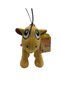 Camel Plush Safir 19cm, 8-Inches, Assorted 1 Piece (Style & Color May Vary) | Ultra-Soft Plush Toy - 3