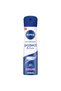 NIVEA Antiperspirant Spray for Women, Protect & Care No Ethyl Alcohol, 150ml