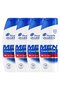 Head and shoulders ultra old spice men's shampoo 300 ml x4 pieces - 2