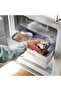 365+ Square Stainless Steel Food Container – 600 ml, Durable, Stackable & Oven-Safe Storage - 3