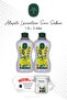 Alaçatı Lavanta 1.5L Liquid Soap X2 and Rosie
