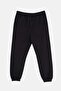 Basic Supersoft Men's Sweatpants - Black - 4