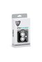 Ipg Prolens Transparent Camera Lens Protection for Iphone, Hd Appearance, Tempered Glass, Anti-Scratch Lens Cover - 4