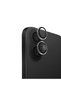 Ipg Prolens Transparent Camera Lens Protection for Iphone, Hd Appearance, Tempered Glass, Anti-Scratch Lens Cover - 7