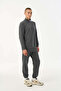 Basic Supersoft Men's Sweatpants - Anthracite