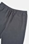 Basic Supersoft Men's Sweatpants - Anthracite - 5