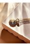 Unique Moon and Sun Friend Necklace, Symbol of Friendship - 4