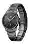 Men Analog Black Dial Watch - K22010-BBBB - 2
