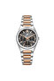 BEVERLY HILLS POLO CLUB Women Multi Function Black Dial Watch - BP3746C.360
