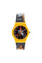 Lee Cooper Kids Analog Black Dial Watch - LC.K.1.757