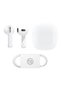 Baseus Bowie WX5 True Wireless Earphones - White - 4