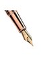 Химикалка Daco Metallic Pink ST112RZ - 5
