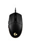 ماوس الألعاب Logitech G203 Lightsync - أسود - 2