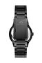 Men Analog Black Dial Watch - K22010-BBBB - 3