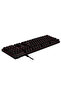 لوحة مفاتيح ميكانيكية للألعاب G413 Se Tkl بإضاءة خلفية تركية Q طراز 920-010564 g - 2