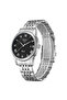 Men Analog Black Dial Watch - K23030-SBSB - 2