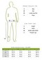 Şile Bezi Men's Summer Shalwar Trousers White Byz - 5