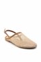Nude Women's Ballerina Ballerina K01012003122 - 3