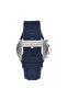 QUANTUM Men's Multi Function Dark Blue Dial Watch - PWG1004.399 - 3