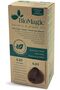 Biomagic Permanent Hair Color, 60 Ml - 6/03 Dark Natural Golden Blonde