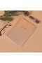 Life/Work Vegan Spiral Planner A5 (14,8X21Cm) 128 Pages 100 Gr. - 3