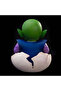 Bandai pack by bag Dragon Ball Z Kids PICCOLO with Egg Figure Model Toys 6.5cm - 2