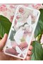 Case for Tecno Spark 10 Pro Case Designed Patterned Camera Protection Transparent Butterfly Flexible Soft Silicone Cup