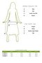 Long Şile Fabric Lace Summer Skirt Petrol Ptrl - 6