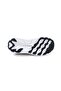 Comfort Men's Black-White Shoes - 7