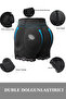 Women Padded Butt Lifter Plumper Shaper Pop-Up Corset Buttocks Hip Dips Basen Corset - 3